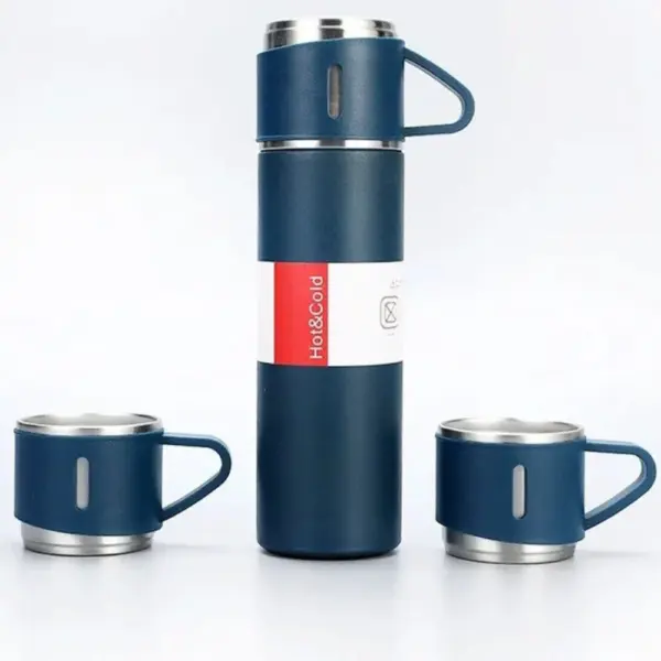 vacuum flask set