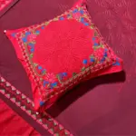 exclusive hand worked bed sheet set 1