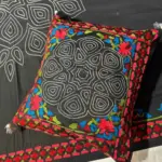 exclusive hand worked bed sheet set 3