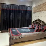 exclusive hand worked bed sheet set 5