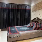 exclusive hand worked bed sheet set 5