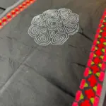 exclusive hand worked bed sheet set 5