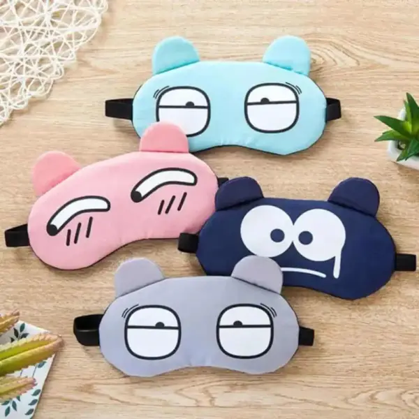 sleeping eye mask