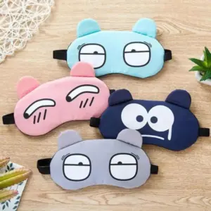 sleeping eye mask
