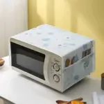 microwave oven dust cover