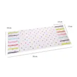 microwave oven dust cover