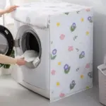 dustproof washing machine cover 10 kg