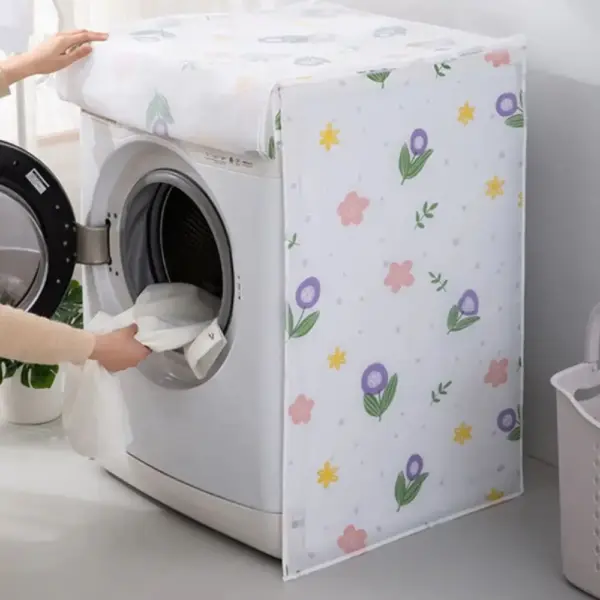 dustproof washing machine cover 10 kg
