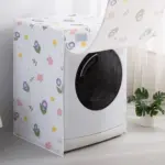 dustproof washing machine cover 10 kg
