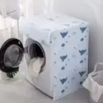 dustproof washing machine cover 10 kg