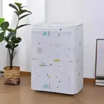 dustproof washing machine cover 8 kg