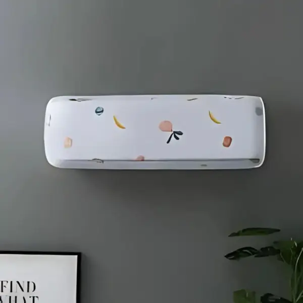 air conditioner cover (1 ton)