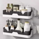 multi functional wall shelf