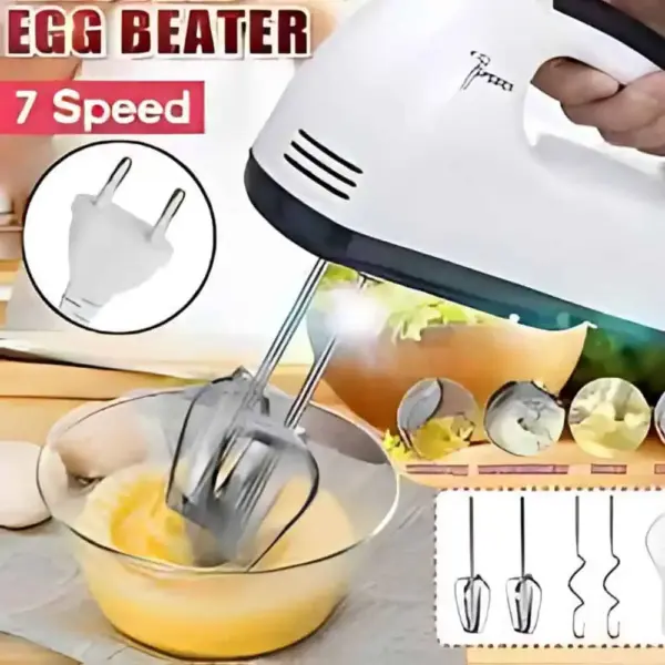 scarlett super hand mixer
