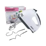 scarlett super hand mixer