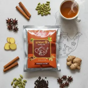 masala tea (মসলা চা) 250gm