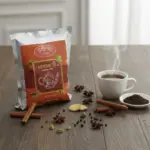 masala tea (মসলা চা) 250gm