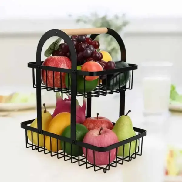 fruit basket