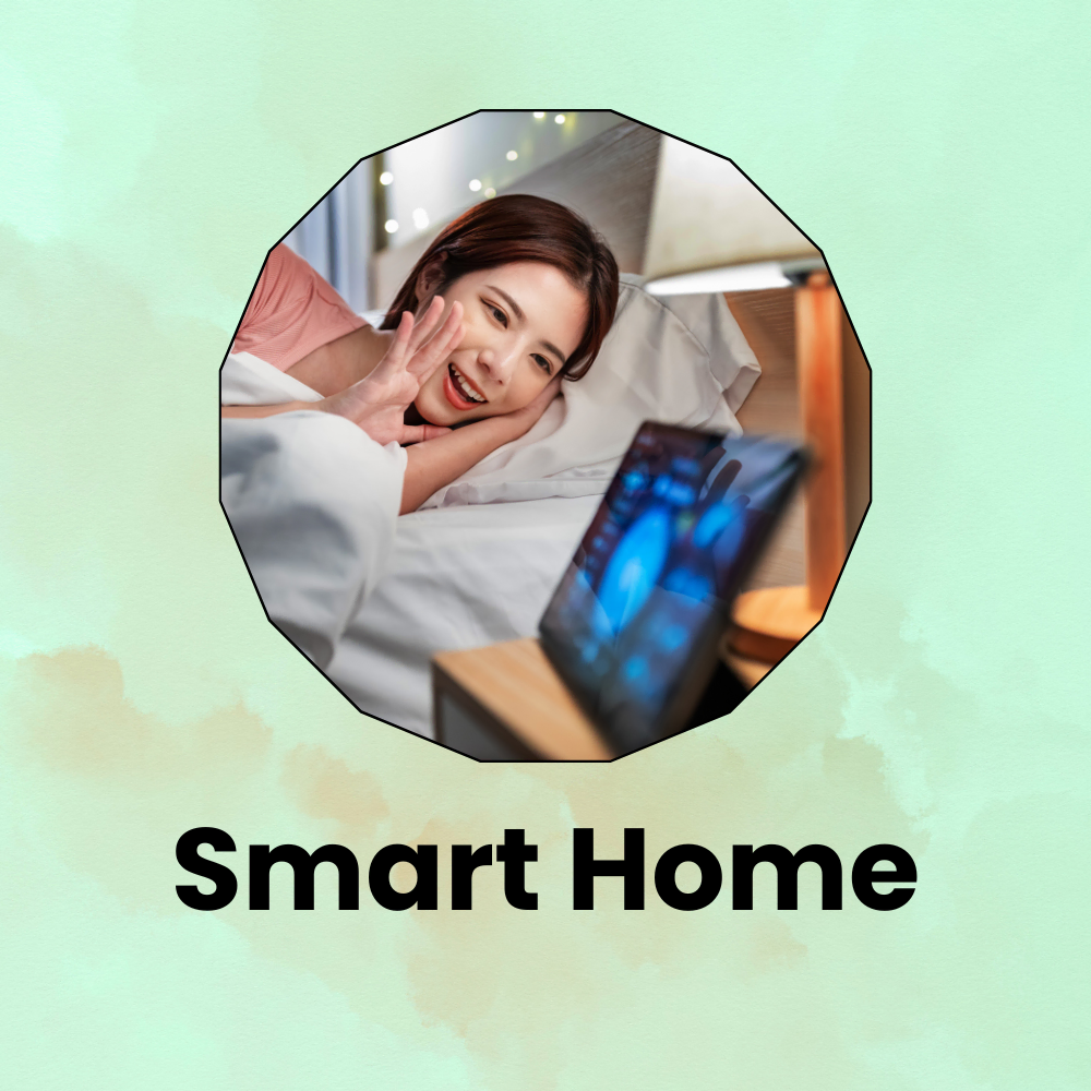 app banner cat smart home important accessories 0916