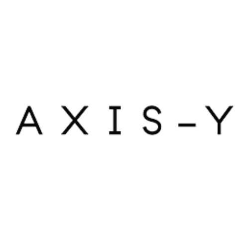 brand axis y