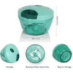 quick vegetable chopper