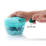 quick vegetable chopper