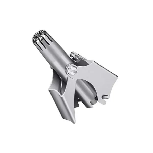 manual nose trimmer