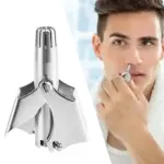 manual nose trimmer