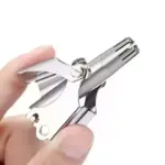 manual nose trimmer