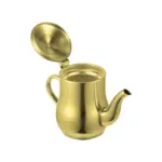 stainless steel oil storage pot
