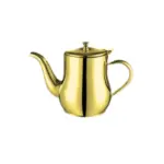stainless steel oil storage pot