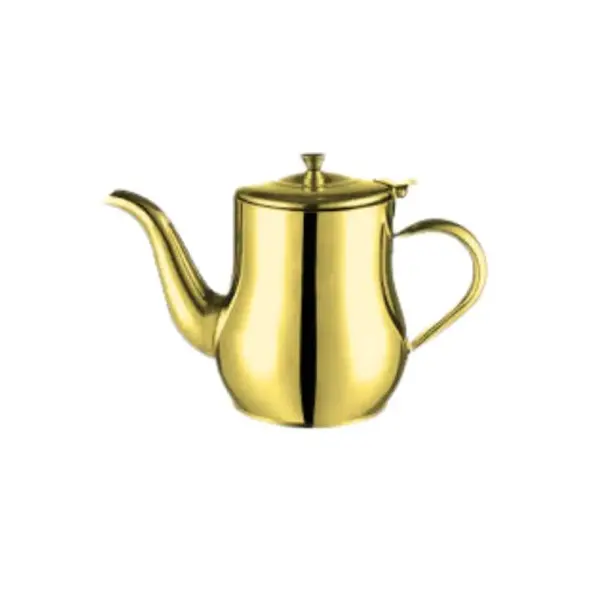 stainless steel oil storage pot