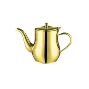 stainless steel oil storage pot