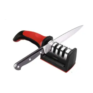 knife sharpener