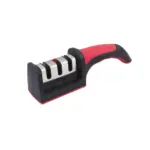 knife sharpener