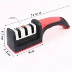 knife sharpener