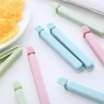 plain sealing clip 5 food preservation sealing clip