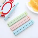 plain sealing clip 5 food preservation sealing clip