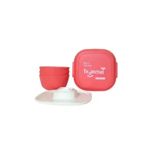 tedemei tea set