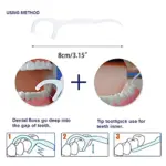 dental floss