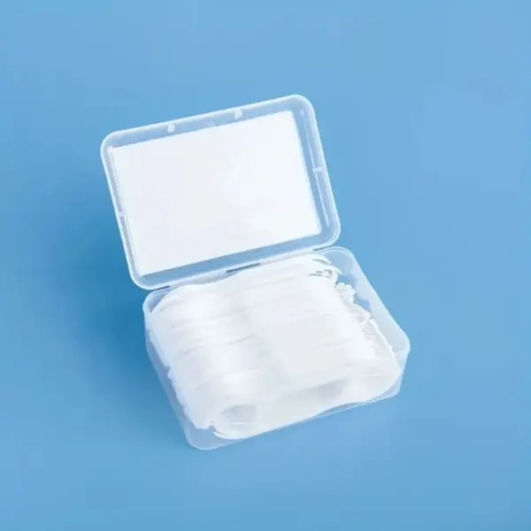 dental floss