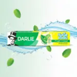 darlie double action fresh+clean toothpaste (150 gm)