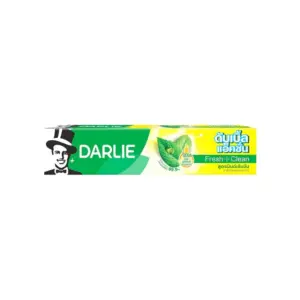 darlie double action fresh+clean toothpaste (150 gm)