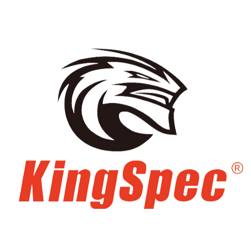 brand kingspec