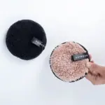 guerniss makeup remover puff