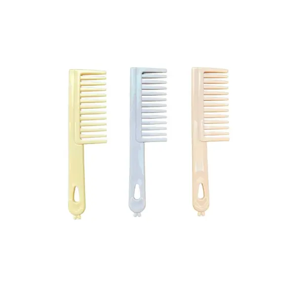 aishu exquisite hair care comb k19