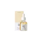 beauty of joseon glow serum : propolis + niacinamide