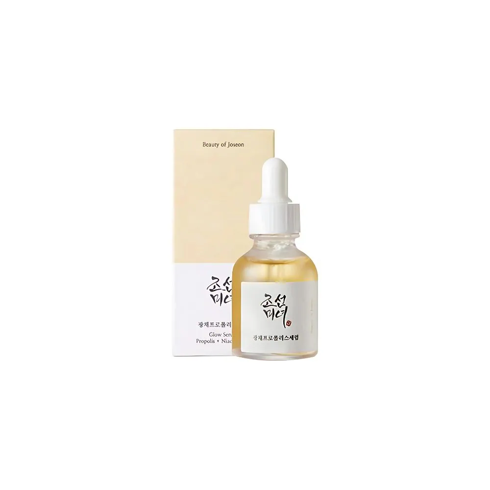 00630 beauty of joseon glow serum : propolis + niacinamide