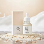 beauty of joseon glow serum : propolis + niacinamide