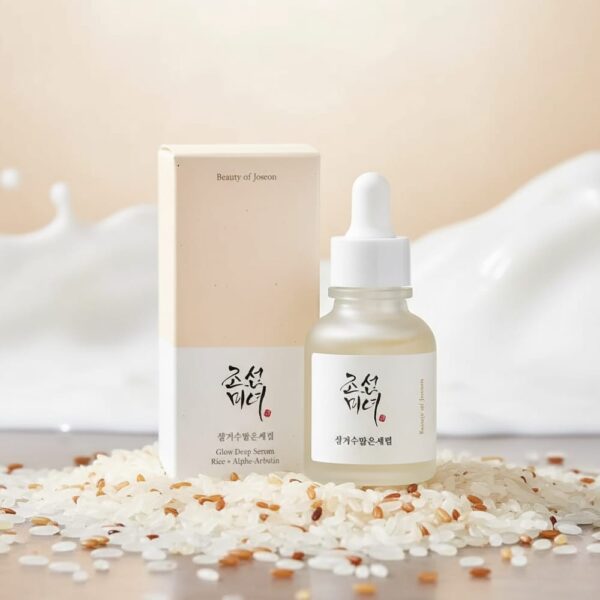 beauty of joseon glow serum : propolis + niacinamide